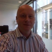 Dave Parkinson