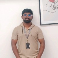 Sasi Kumar B