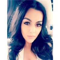 Leah Jelic