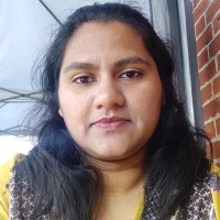 Nisha Vijayarajan