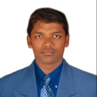 Sunil Yeddu