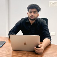 Polusani Abhishek