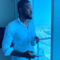 Valentine Ezeh