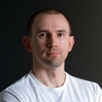 Sergey Pavlov