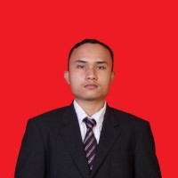 Syahroni Syahroni