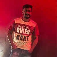 Senthamizh Selvan