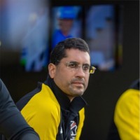 Dean Chatterjee
