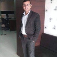 Ashish Upadhyay