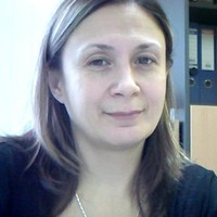 Irina Lavrenyuk