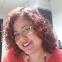Veronica Romero Botello
