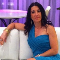 Patricia Sansone, M.A.Ed.