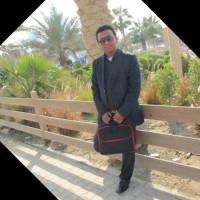 Nabin Tamang