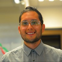 Daniel Reyes