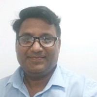 Deep Anand