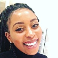 Yvette Tambi