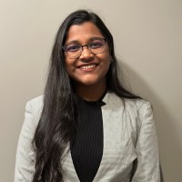 Rasmika Velampalli