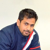 Pradeep Khare