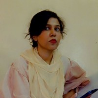 Hafsa Ghazal