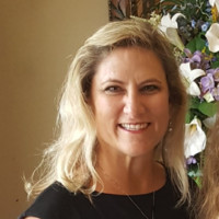Lesa Hubbard-King
