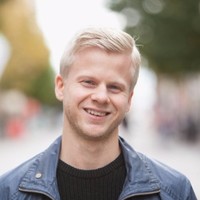 Simon Silverdal