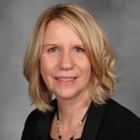 Jill Parris
