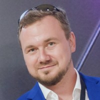 Виктор Козлов