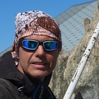 Massimo Baldacci