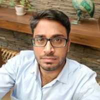 Saraf Khan