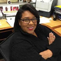Donna Foster-Dotson