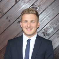 James Richardson Cert Cii