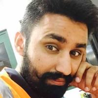 Ivrajdeep Kaler