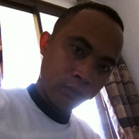 Eric Kam Sai