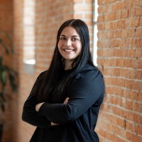 Olivia Yerico-Piazza