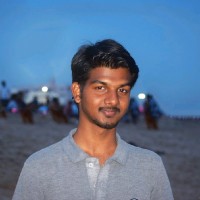 Ragavan R Ragav