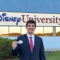 Daniel Chediak de Paula Antunes