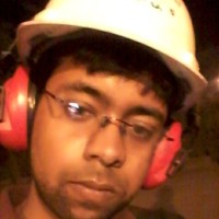 KAUSTABH CHAUDHURY