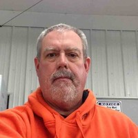 Larry Pearson