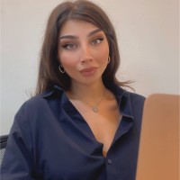 Jeyran Rzayeva