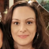 Maria Gilyov