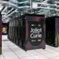 Superas Computer