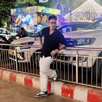 Neeraj Raj
