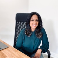 Krystina Silva Hon. Bsc.(Psyc), Msc., Rsw
