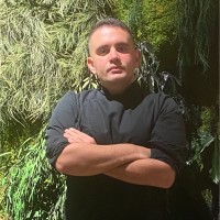 Martín Muchnik Sabin