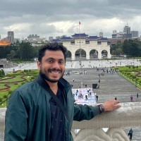 Anoop G Varghese