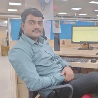 Ghanshyam Raghav