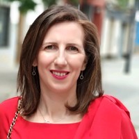 ANA MARIA DEL AMOR ESPIN