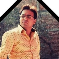 Aashish Kumar