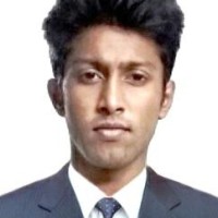 Gokul G Nathan
