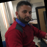 Pradeep Singh