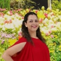 Gislaine Cintra Rodrigues Costa